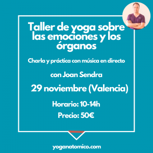 Emociones Valencia
