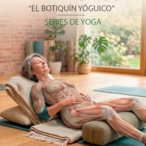 Series de yoga terapéutico
