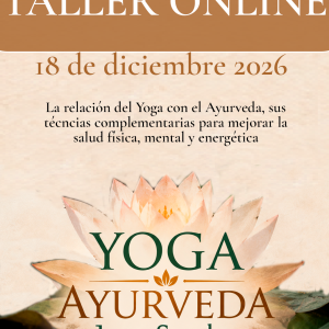 yoga y ayurveda